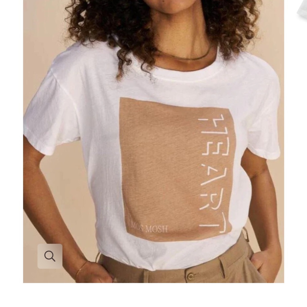 Mos Mosh Shirt